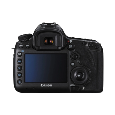 Canon EOS 5DS R DSLR Camera (Body Only) — Being Shipped