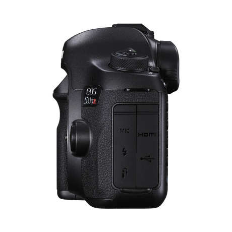 Canon EOS 5DS R DSLR Camera (Body Only) — Being Shipped