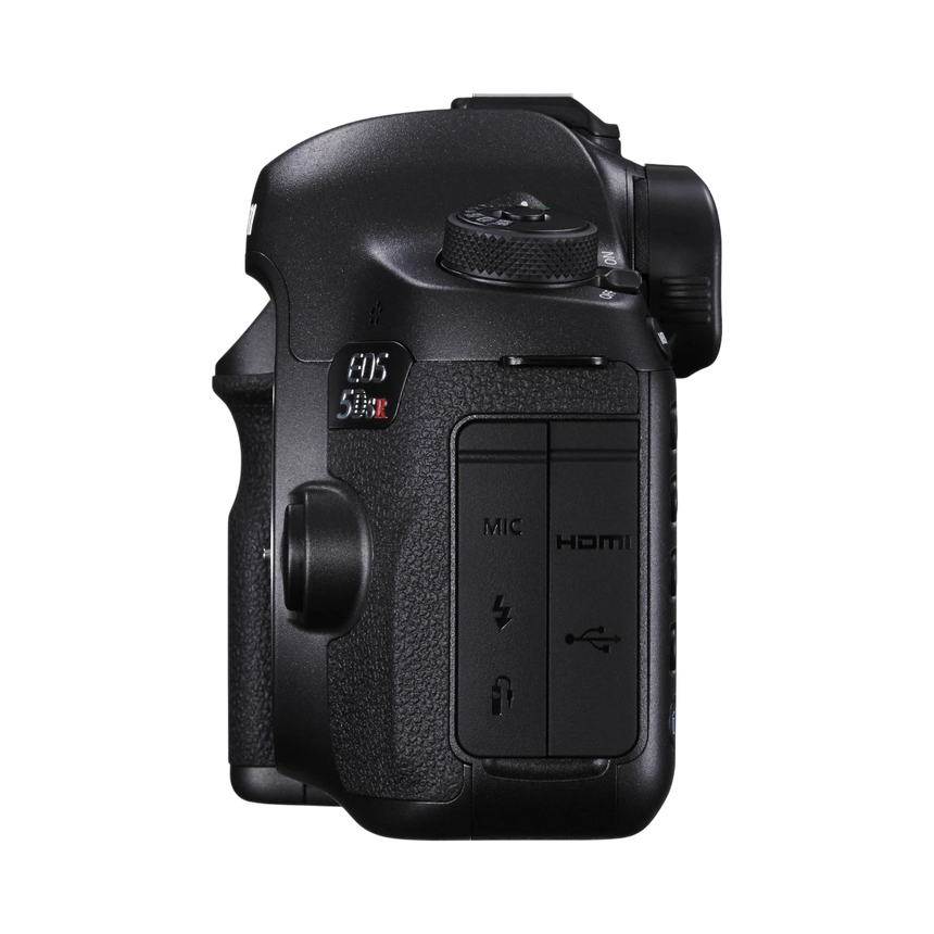 Canon EOS 5DS R DSLR Camera (Body Only) — Being Shipped