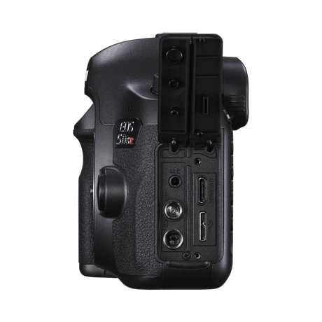 Canon EOS 5DS R DSLR Camera (Body Only) — Being Shipped