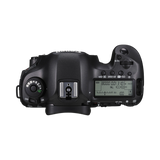 Canon EOS 5DS R DSLR Camera (Body Only) — Being Shipped