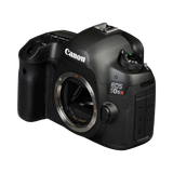 Canon EOS 5DS R DSLR Camera (Body Only) — Being Shipped
