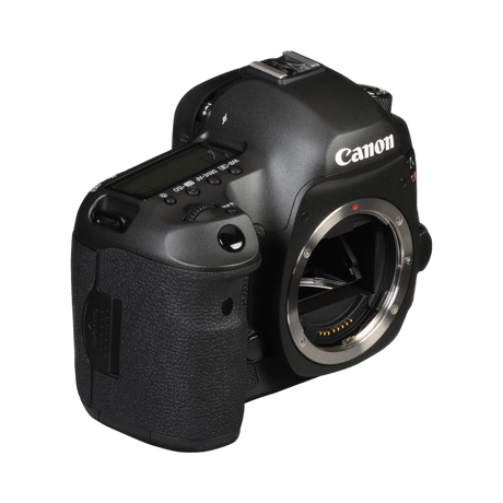 Canon EOS 5DS R DSLR Camera (Body Only) — Being Shipped