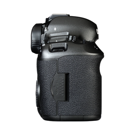 Canon EOS 5DS R DSLR Camera (Body Only) — Being Shipped