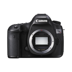 Canon EOS 5DS R DSLR Camera (Body Only) — Being Shipped