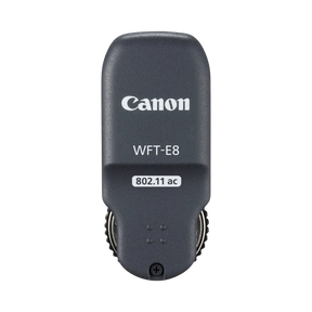 Canon WFT-E8A Wireless File Transmitter for EOS-1D X II — Being Shipped
