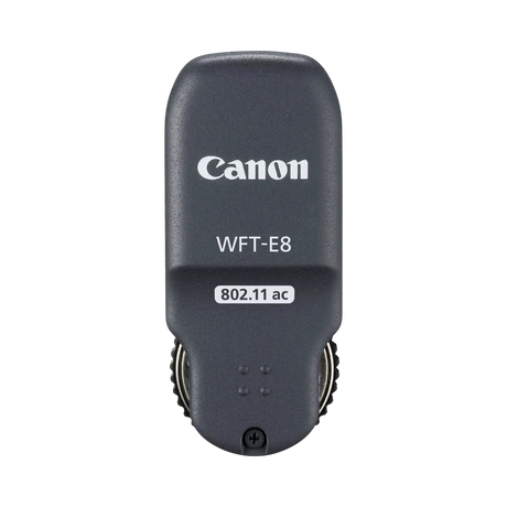 Canon WFT-E8A Wireless File Transmitter for EOS-1D X II — Being Shipped