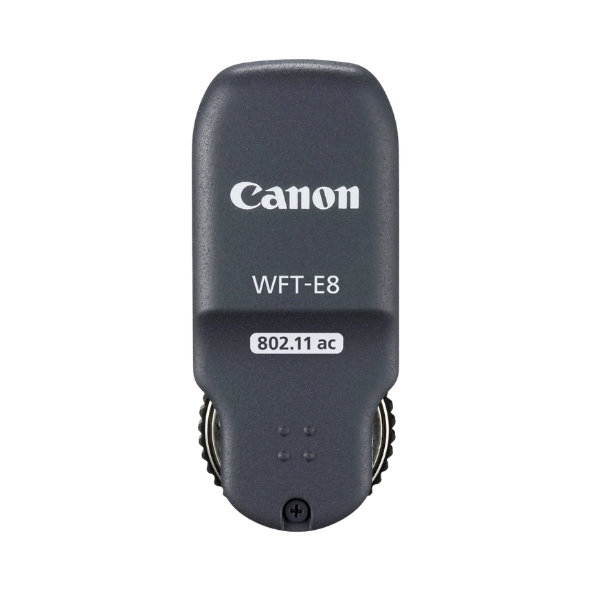 Canon WFT-E8A Wireless File Transmitter for EOS-1D X II — Being Shipped