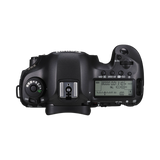 Canon EOS 5DS DSLR Camera 50.6MP Full-Frame (Body Only) — Being Shipped