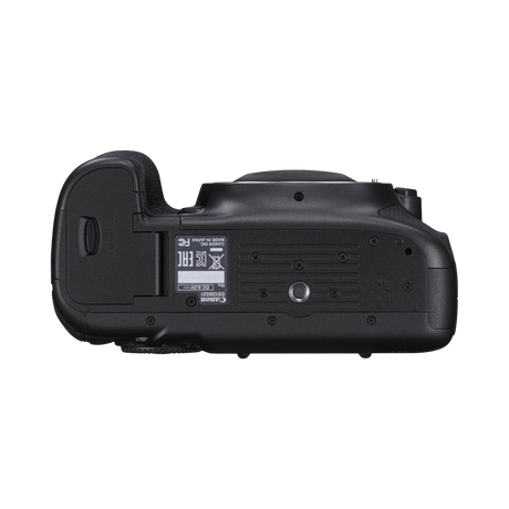 Canon EOS 5DS DSLR Camera 50.6MP Full-Frame (Body Only) — Being Shipped