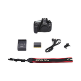 Canon EOS 5DS DSLR Camera 50.6MP Full-Frame (Body Only) — Being Shipped
