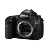 Canon EOS 5DS DSLR Camera 50.6MP Full-Frame (Body Only) — Being Shipped