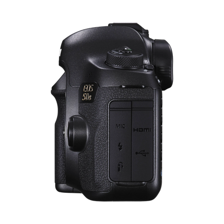 Canon EOS 5DS DSLR Camera 50.6MP Full-Frame (Body Only) — Being Shipped