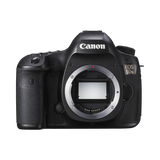 Canon EOS 5DS DSLR Camera 50.6MP Full-Frame (Body Only) — Being Shipped