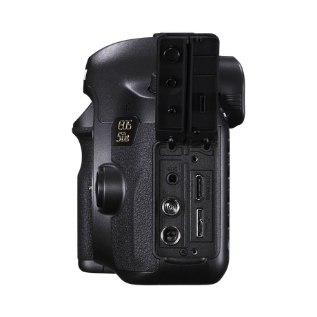 Canon EOS 5DS DSLR Camera 50.6MP Full-Frame (Body Only) — Being Shipped