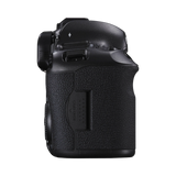 Canon EOS 5DS DSLR Camera 50.6MP Full-Frame (Body Only) — Being Shipped