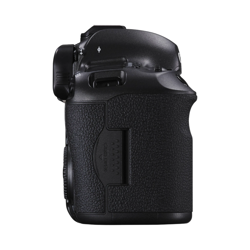 Canon EOS 5DS DSLR Camera 50.6MP Full-Frame (Body Only) — Being Shipped