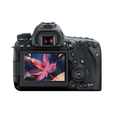 Canon EOS 6D Mark II DSLR Camera (Body Only) — Being Shipped