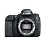 Canon EOS 6D Mark II DSLR Camera (Body Only) — Being Shipped
