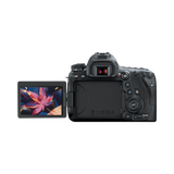 Canon EOS 6D Mark II DSLR Camera (Body Only) — Being Shipped