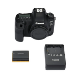 Canon EOS 6D Mark II DSLR Camera (Body Only) — Being Shipped