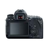 Canon EOS 6D Mark II DSLR Camera (Body Only) — Being Shipped