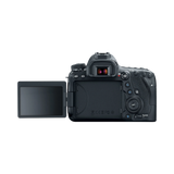 Canon EOS 6D Mark II DSLR Camera (Body Only) — Being Shipped