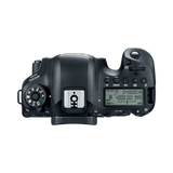 Canon EOS 6D Mark II DSLR Camera (Body Only) — Being Shipped