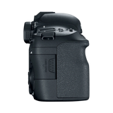 Canon EOS 6D Mark II DSLR Camera (Body Only) — Being Shipped