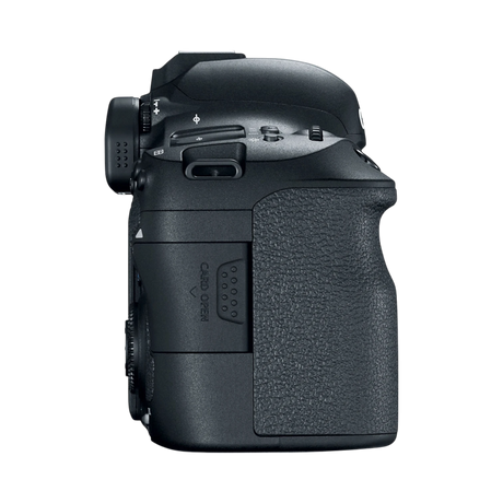 Canon EOS 6D Mark II DSLR Camera (Body Only) — Being Shipped