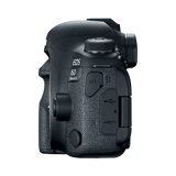 Canon EOS 6D Mark II DSLR Camera (Body Only) — Being Shipped