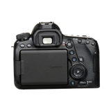 Canon EOS 6D Mark II DSLR Camera (Body Only) — Being Shipped