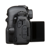 Canon EOS 6D Mark II DSLR Camera (Body Only) — Being Shipped