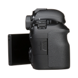 Canon EOS 6D Mark II DSLR Camera (Body Only) — Being Shipped