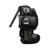 Canon EOS 6D Mark II DSLR Camera (Body Only) — Being Shipped