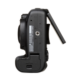 Canon EOS 6D Mark II DSLR Camera (Body Only) — Being Shipped