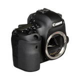 Canon EOS 6D Mark II DSLR Camera (Body Only) — Being Shipped
