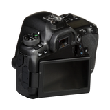Canon EOS 6D Mark II DSLR Camera (Body Only) — Being Shipped