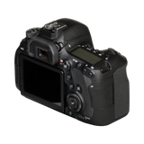 Canon EOS 6D Mark II DSLR Camera (Body Only) — Being Shipped