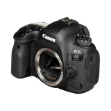 Canon EOS 6D Mark II DSLR Camera (Body Only) — Being Shipped