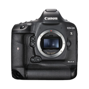 Canon EOS-1D X Mark II DSLR Camera (Body Only) — Being Shipped