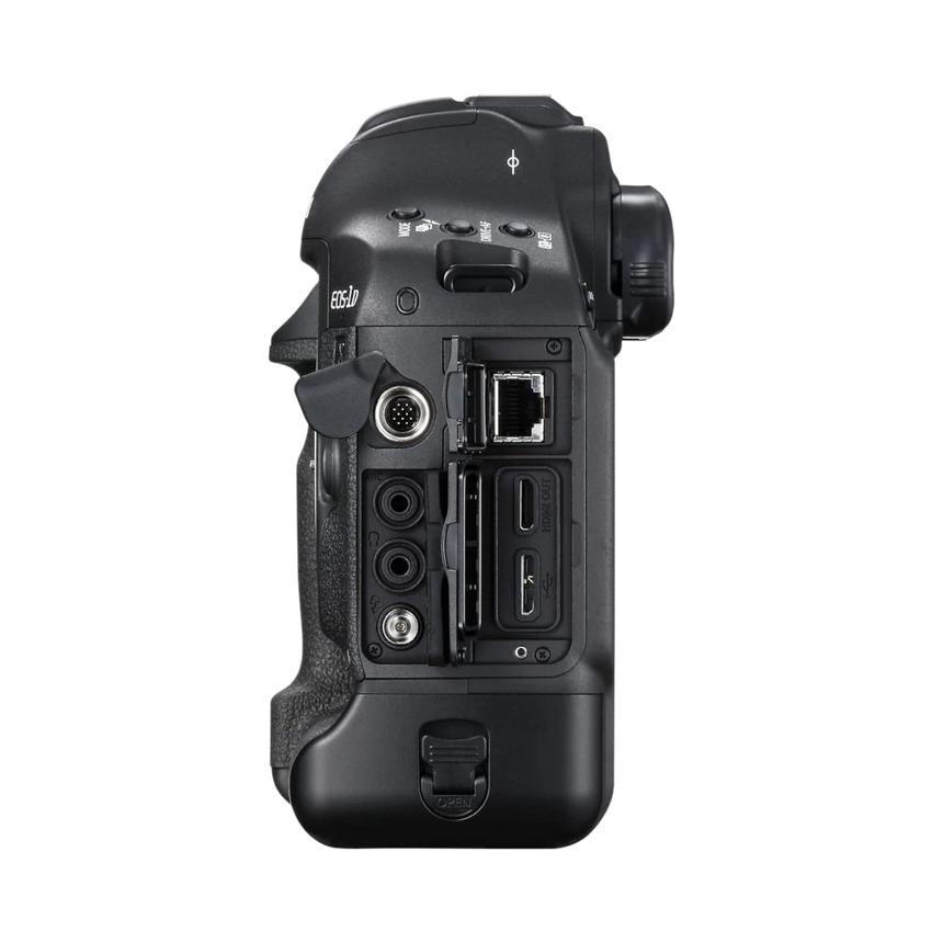 Canon EOS-1D X Mark II DSLR Camera (Body Only) — Being Shipped