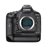 Canon EOS-1D X Mark II DSLR Camera (Body Only) — Being Shipped