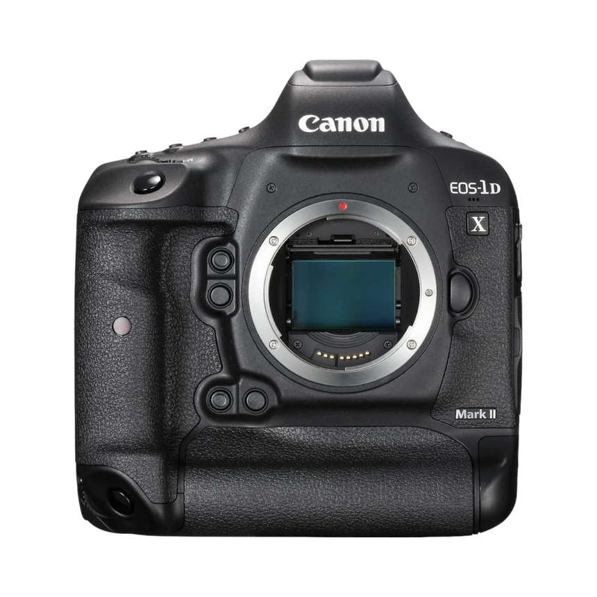 Canon EOS-1D X Mark II DSLR Camera (Body Only) — Being Shipped