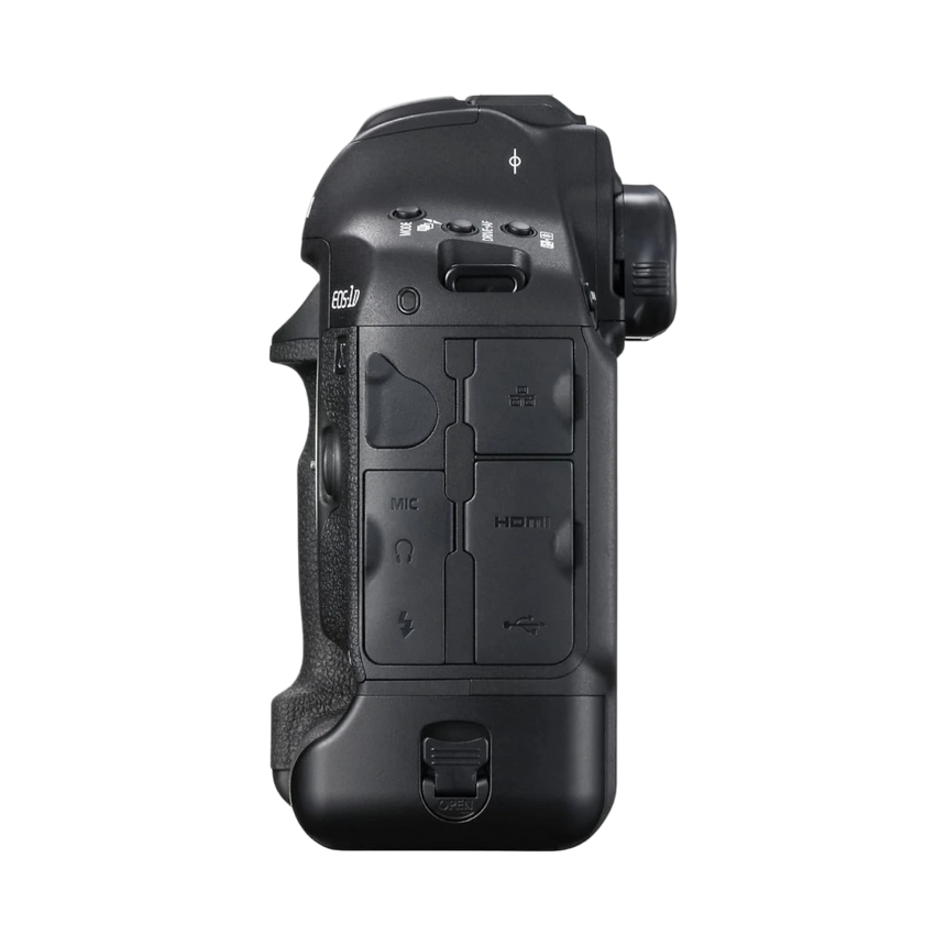 Canon EOS-1D X Mark II DSLR Camera (Body Only) — Being Shipped