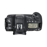 Canon EOS-1D X Mark II DSLR Camera (Body Only) — Being Shipped