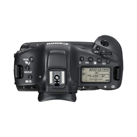Canon EOS-1D X Mark II DSLR Camera (Body Only) — Being Shipped