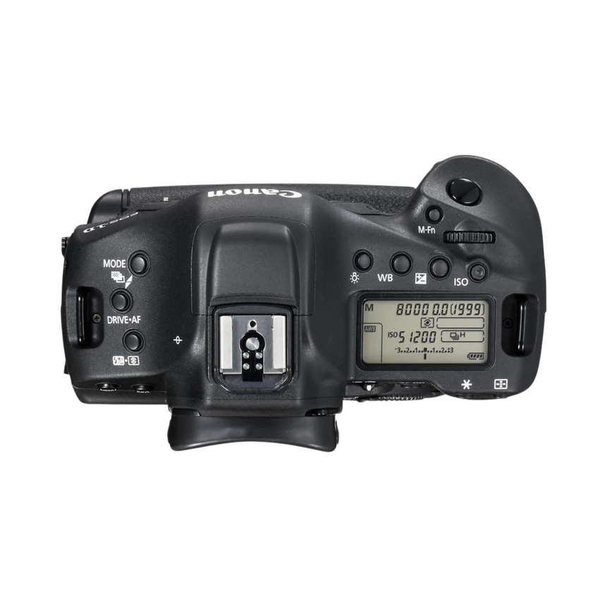 Canon EOS-1D X Mark II DSLR Camera (Body Only) — Being Shipped