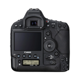 Canon EOS-1D X Mark II DSLR Camera (Body Only) — Being Shipped