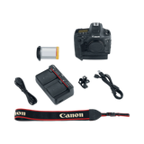 Canon EOS-1D X Mark II DSLR Camera (Body Only) — Being Shipped